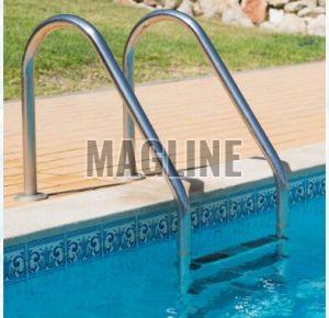 Stainless Steel Swimming Pool Ladder