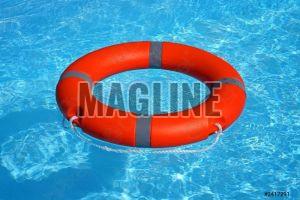 Swimming Pool Lifebuoy Ring