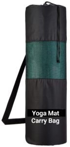 Yoga Mat Bag