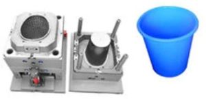 Plastic Injection Moulding Services