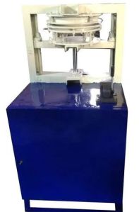 Single Die Paper Plate Making Machine