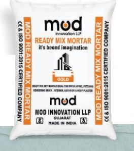 Ready Mix Mortar