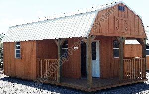 Portable House