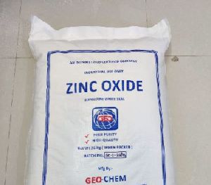 Ceramic Grade Zinc Oxide Powder