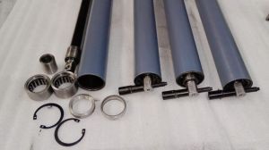 Printing Rubber Rollers