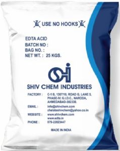 EDTA Acid