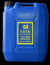 EL-50 EDTA Tetrasodium Liquid