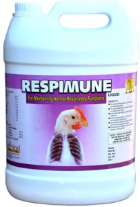 Maintaining Normal Respiratory Functions