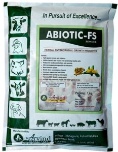 Antimicrobial Growth Promoter