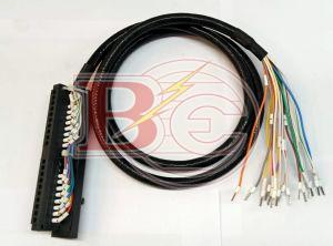 Pre-fabricated Cable