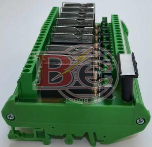 Relay Card RP24D08-1CO-M-B5/P