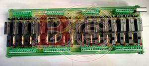 Relay Card  RP24D16-1CO-OFI-M-B5-P