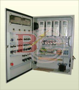 Vfd Panel