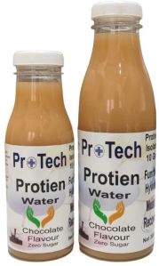 Protein Water