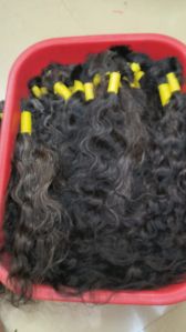 Raw Remy Human Hair