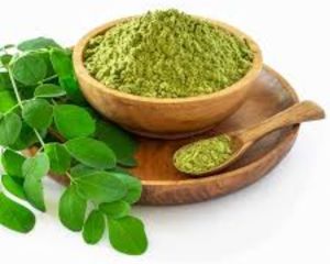 Moringa Powder