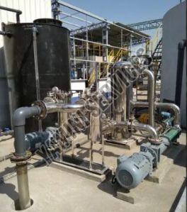 Basket Strainer Filter