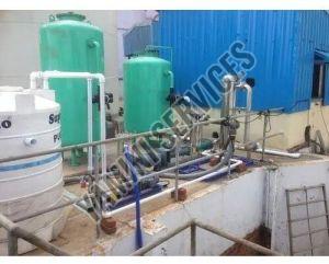 Coalescer Air Filter