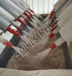 SS Hydrocyclone Filter