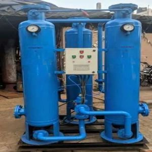 Heatless Air Dryer