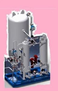 Compressed Air Dryer