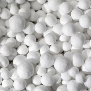 Activated Alumina Granules