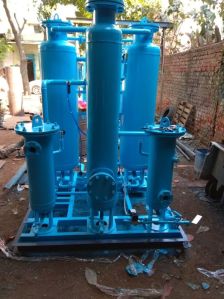 Heatless Air Dryer