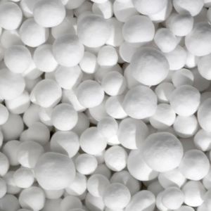 Activated Alumina Granules