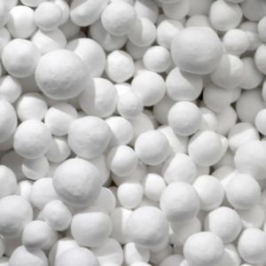 Activated Alumina Granules