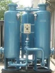 Heatless Air Dryer