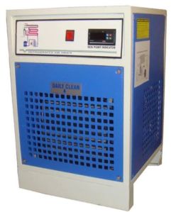 Refrigerated Air Dryer