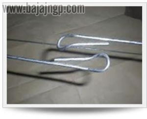 Cotton Bale Wire Ties