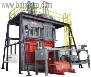 Cotton Baling Press