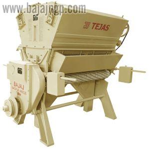 Tejas Double Roller Ginning Machine