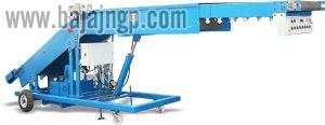 Telescopic Conveyors