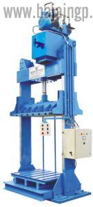 Textile Baling Press