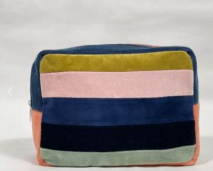 Velvet Pouches