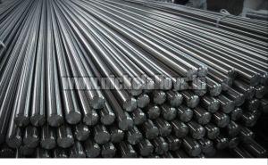 4145 Alloy Steel Round Bar