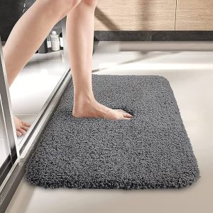 Bathroom Mats