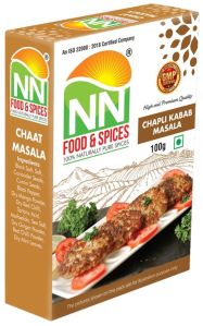 Chapli Kabab Masala