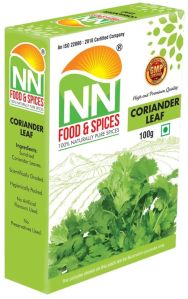 Coriander Leafs