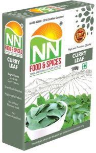 curry leafs