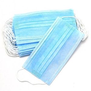 Disposable Face Mask