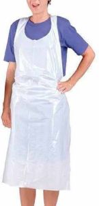 Disposable Plastic Apron