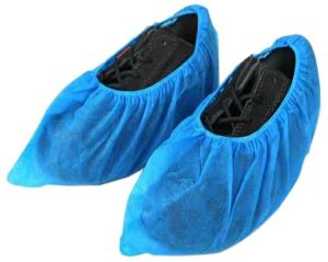 Disposable Shoe Cover