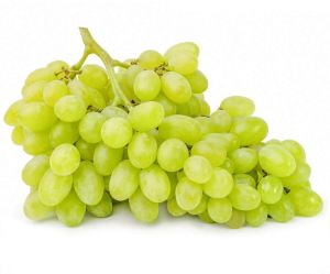 Fresh Green Grape