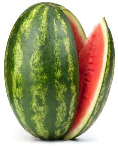 Fresh Watermelon