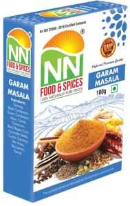 Garam Masala