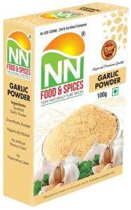 Garlic Powder