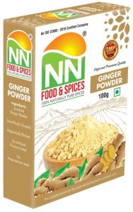 Ginger Powder